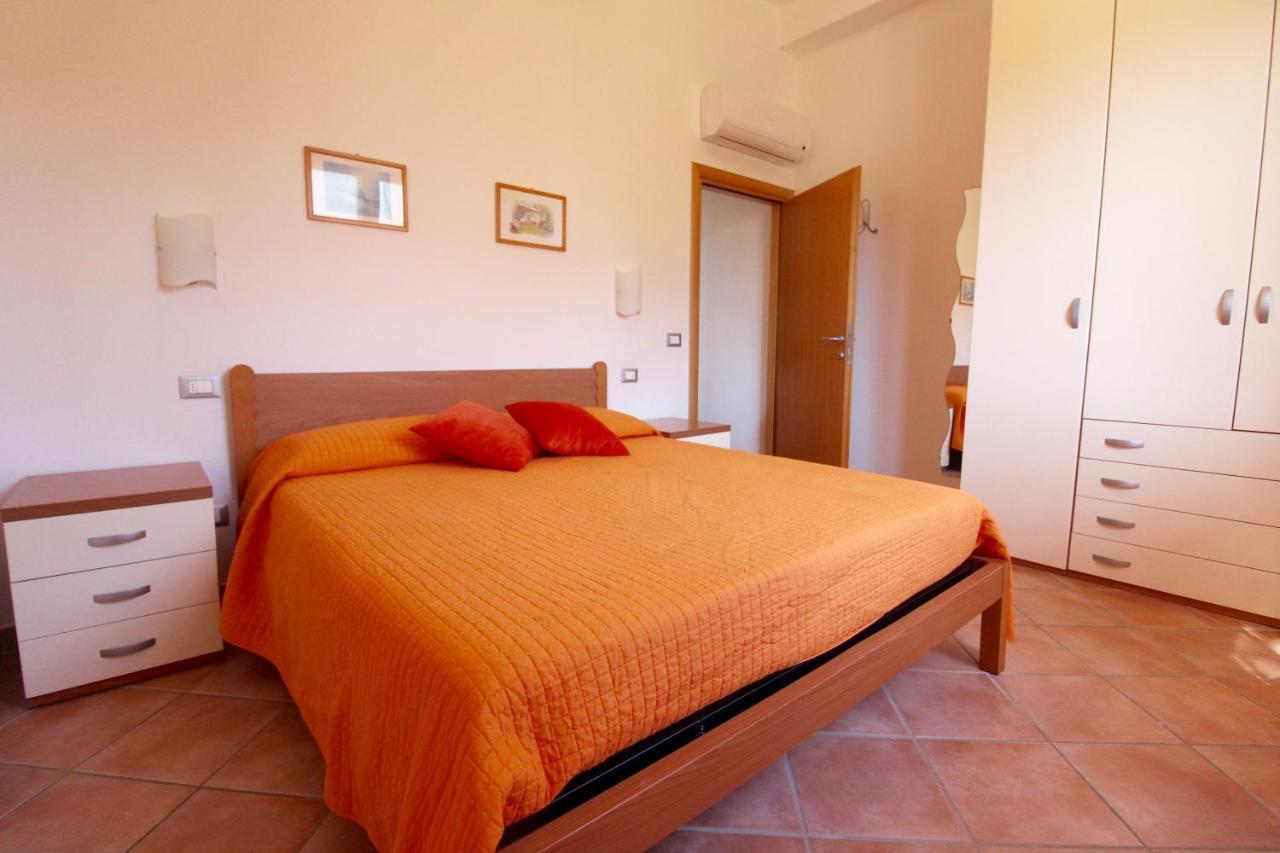 La Rosa Dei Venti Apartment